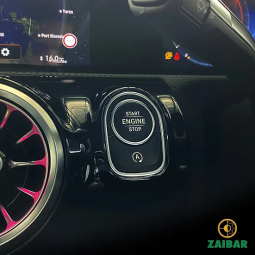 
										2021 MERCEDES CLA250 AMG full									