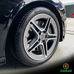 
										2021 MERCEDES CLA250 AMG full									