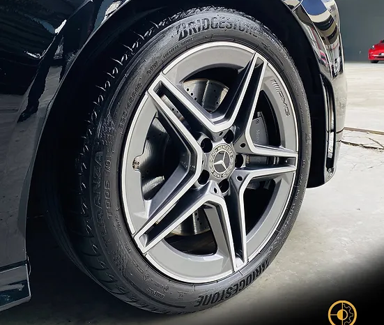 
								2021 MERCEDES CLA250 AMG full									