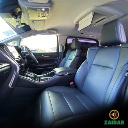 
										2019 TOYOTA ALPHARD SC full									