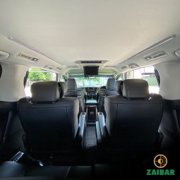 
										2019 TOYOTA ALPHARD SC full									