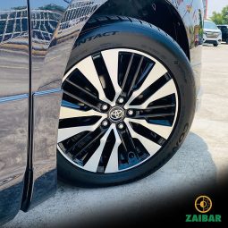 
										2019 TOYOTA ALPHARD SC full									