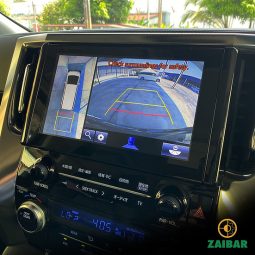 
										2019 TOYOTA ALPHARD SC full									