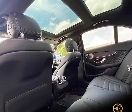 
								2019 MERCEDES C200 AMG full									