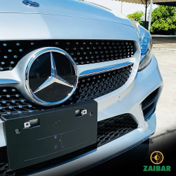2019 MERCEDES C200 AMG