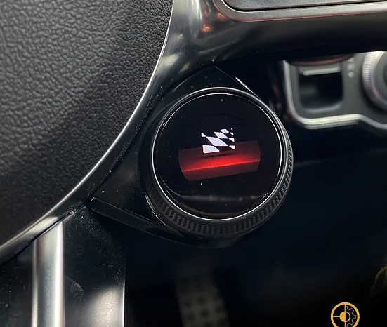 
								2020 MERCEDES AMG A45S PREMIUM PLUS full									