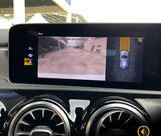 
								2020 MERCEDES AMG A45S PREMIUM PLUS full									