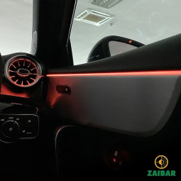 
										2020 MERCEDES AMG A45S PREMIUM PLUS full									