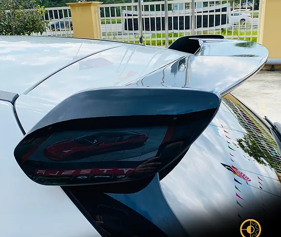 
								2020 MERCEDES AMG A45S PREMIUM PLUS full									