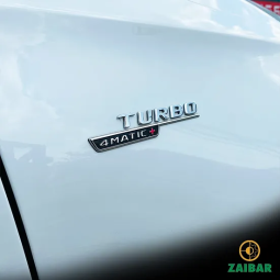 2020 MERCEDES AMG A45S PREMIUM PLUS