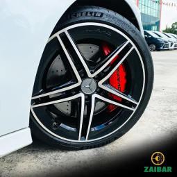 
										2020 MERCEDES AMG A45S PREMIUM PLUS full									