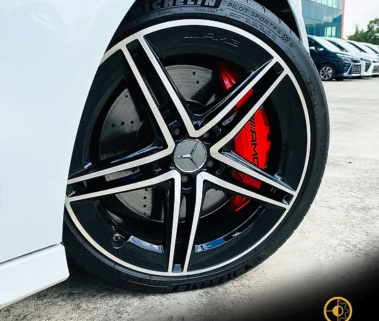 
								2020 MERCEDES AMG A45S PREMIUM PLUS full									