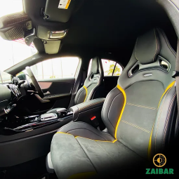 
										2020 MERCEDES AMG A45S PREMIUM PLUS full									