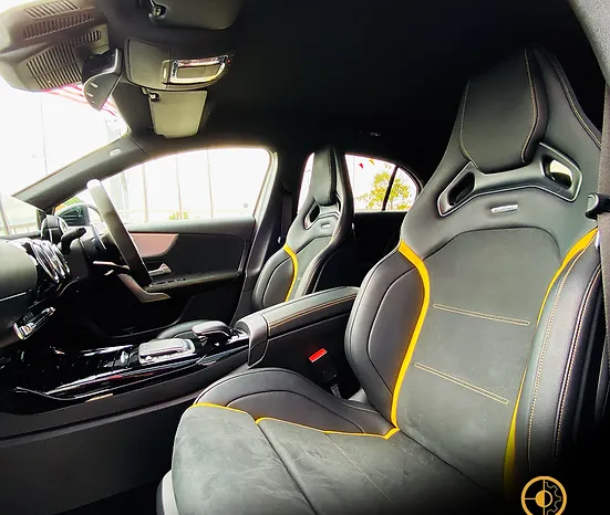 
								2020 MERCEDES AMG A45S PREMIUM PLUS full									