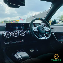 
										2020 MERCEDES AMG A45S PREMIUM PLUS full									