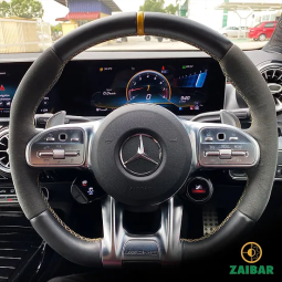 
										2020 MERCEDES AMG A45S PREMIUM PLUS full									