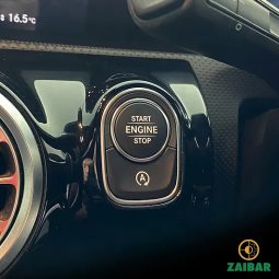 
										2019 MERCEDES CLA200 AMG PREMIUM PLUS full									