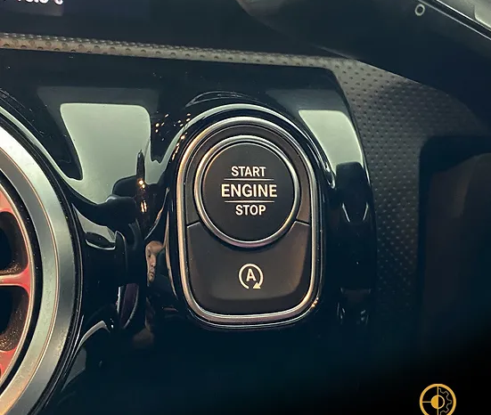 
								2019 MERCEDES CLA200 AMG PREMIUM PLUS full									