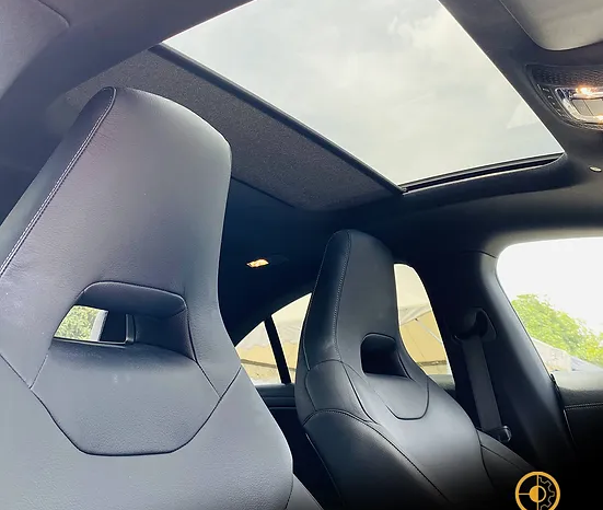 
								2019 MERCEDES CLA200 AMG PREMIUM PLUS full									