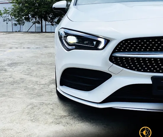 
								2019 MERCEDES CLA200 AMG PREMIUM PLUS full									
