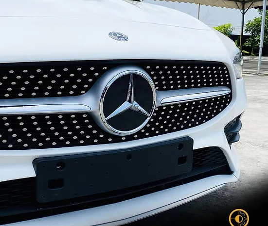 
								2019 MERCEDES CLA200 AMG PREMIUM PLUS full									