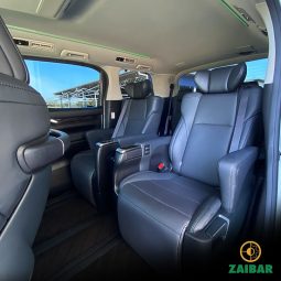 
										2019 TOYOTA ALPHARD SC full									