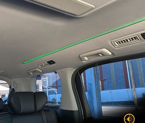 
								2019 TOYOTA ALPHARD SC full									