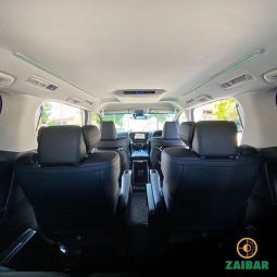 
										2019 TOYOTA ALPHARD SC full									