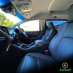 
										2019 TOYOTA ALPHARD SC full									