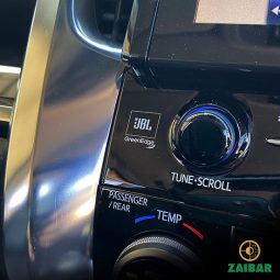 
										2019 TOYOTA ALPHARD SC full									