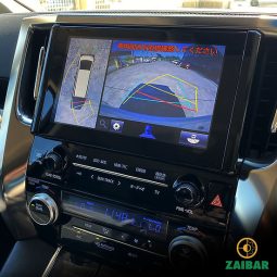 
										2019 TOYOTA ALPHARD SC full									