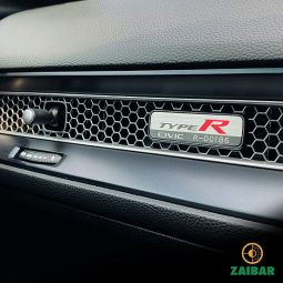 
										2022 HONDA CIVIC TYPE-R FL5 full									