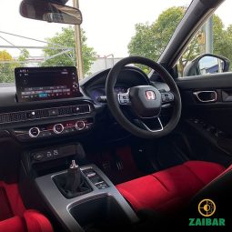 
										2022 HONDA CIVIC TYPE-R FL5 full									