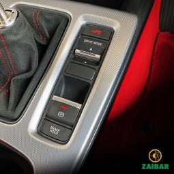 
										2022 HONDA CIVIC TYPE-R FL5 full									