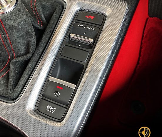 
								2022 HONDA CIVIC TYPE-R FL5 full									