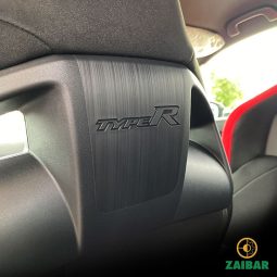 
										2022 HONDA CIVIC TYPE-R FL5 full									