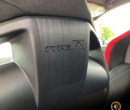 
								2022 HONDA CIVIC TYPE-R FL5 full									