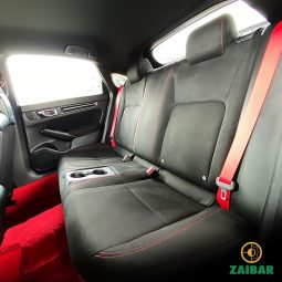 
										2022 HONDA CIVIC TYPE-R FL5 full									