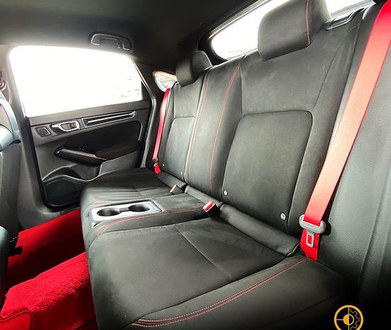 
								2022 HONDA CIVIC TYPE-R FL5 full									