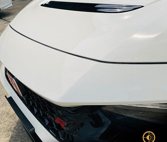 
								2022 HONDA CIVIC TYPE-R FL5 full									