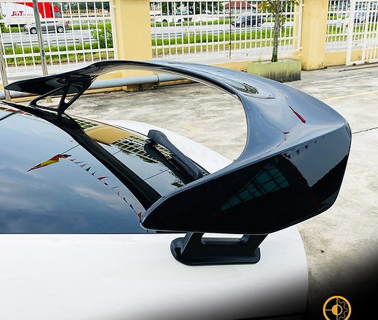 
								2022 HONDA CIVIC TYPE-R FL5 full									