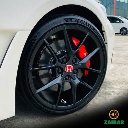 
										2022 HONDA CIVIC TYPE-R FL5 full									