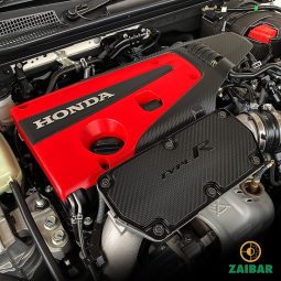 
										2022 HONDA CIVIC TYPE-R FL5 full									