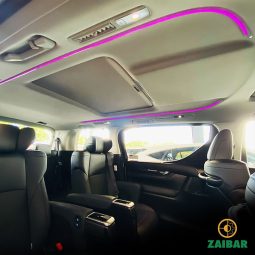 
										2020 TOYOTA ALPHARD SC full									