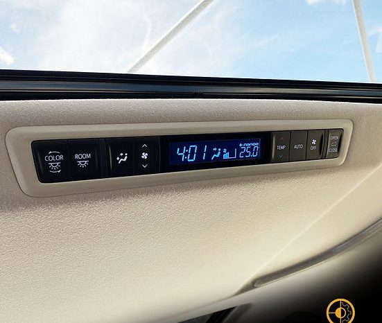 
								2020 TOYOTA ALPHARD SC full									