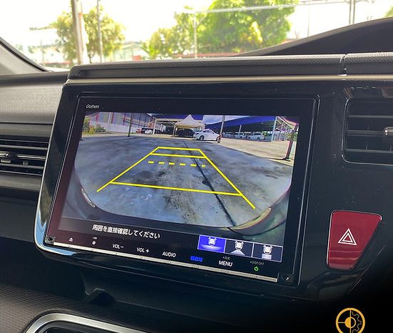 
								2021 HONDA STEPWGN SPADA COOL SPIRIT full									