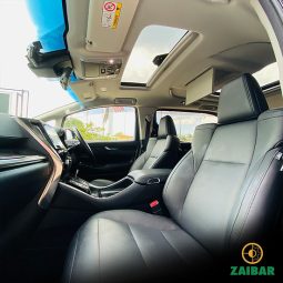 
										2021 TOYOTA ALPHARD SC full									