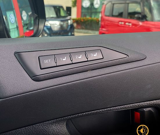
								2021 TOYOTA ALPHARD SC full									