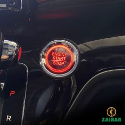 2018 HONDA ODYSSEY ABSOLUTE HONDA SENSING full