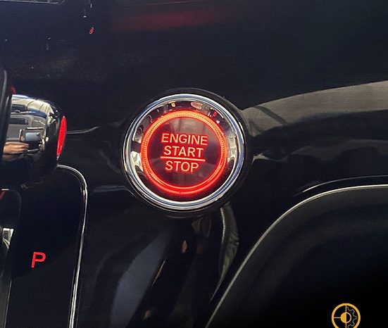 2018 HONDA ODYSSEY ABSOLUTE HONDA SENSING full